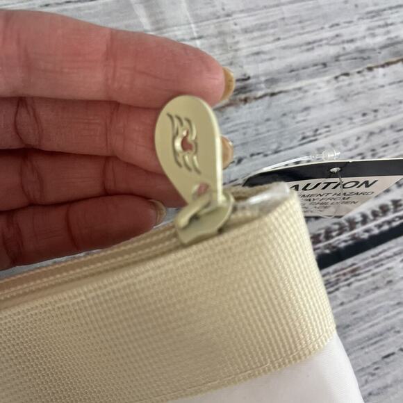 Disney Cruise Line DCL Castaway Club Tote Bag & Towel Platinum Captain Mickey - Picture 9 of 9